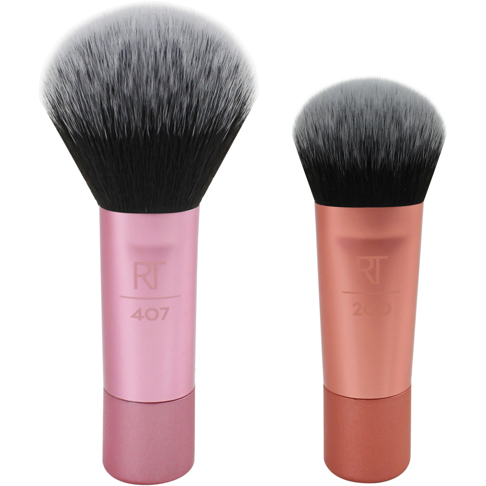 Mini Brush Duo