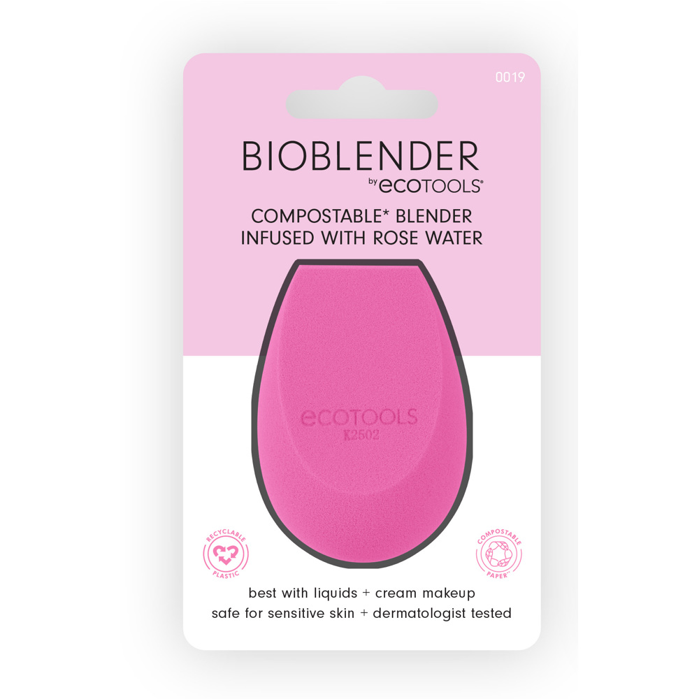 Bioblender Rose