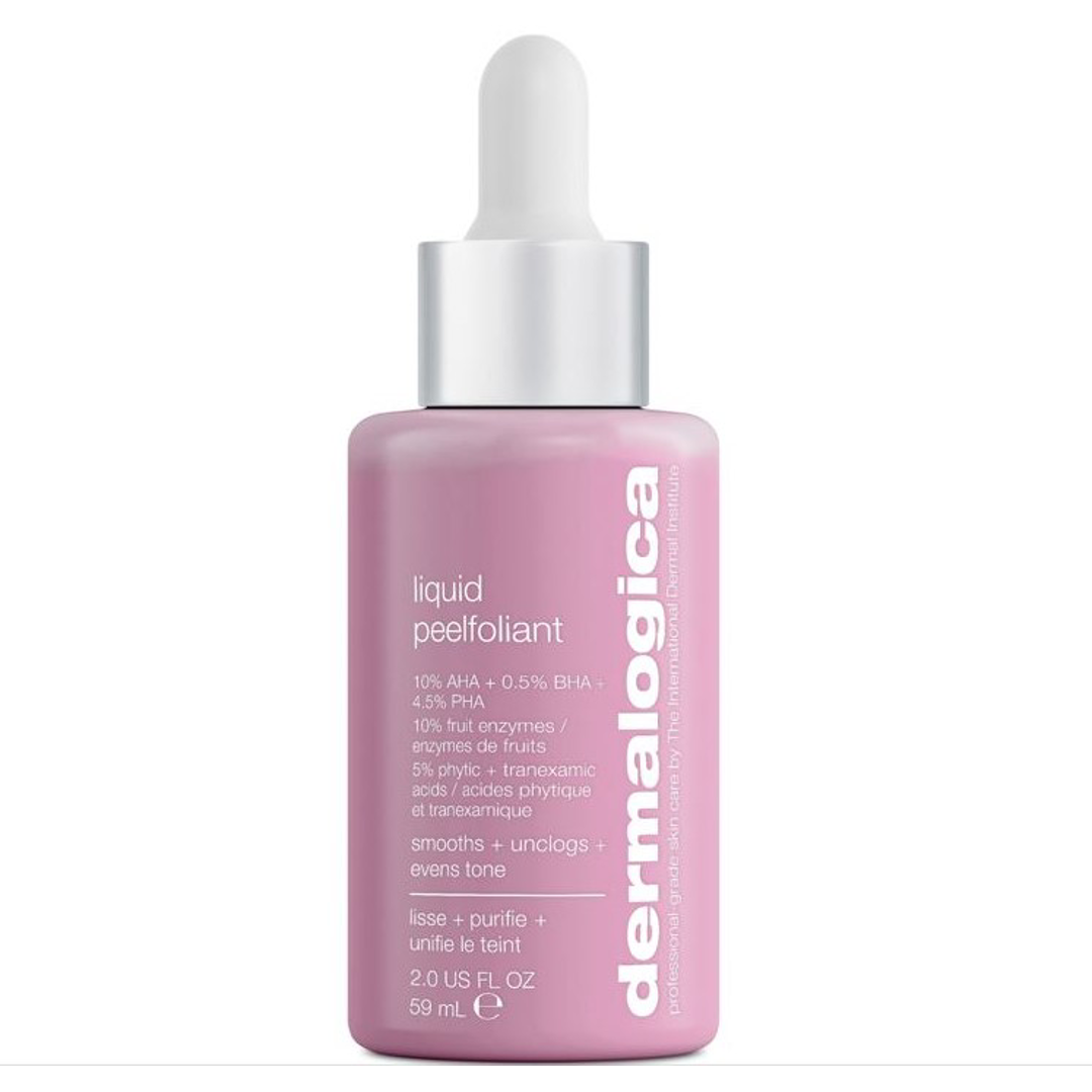 Dermalogica Liquid Peelfoliant, 59ml