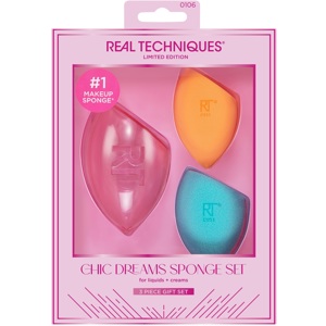 Chic Dreams Sponge Set 2023