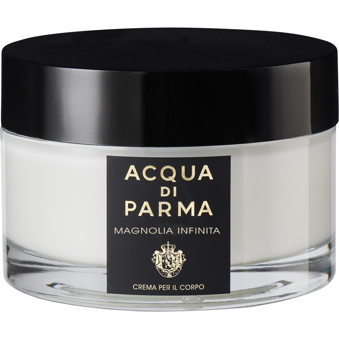 Acqua di Parma Body Cream Magnolia, 150ml, Vartalovoide