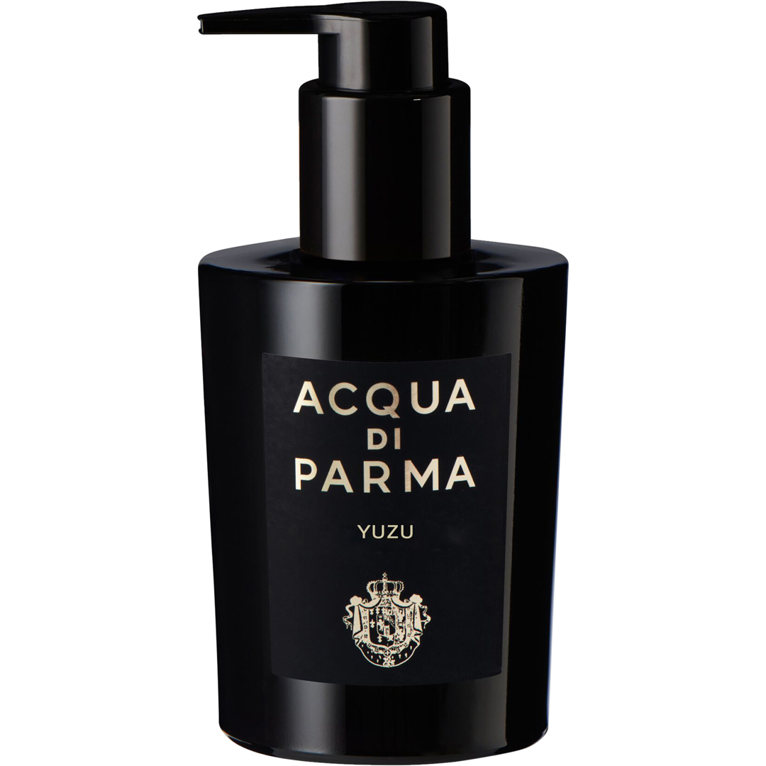Acqua di Parma Yuzu Hand & Body Wash, 300ml