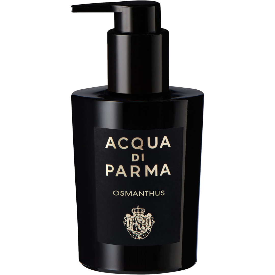 Acqua di Parma Osmanthus Hand & Body Wash, 300ml