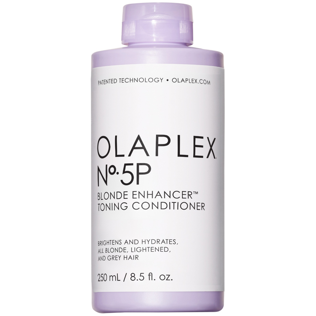 Olaplex No.5P Blonde Enhancer Toning Conditioner, 250ml balsam