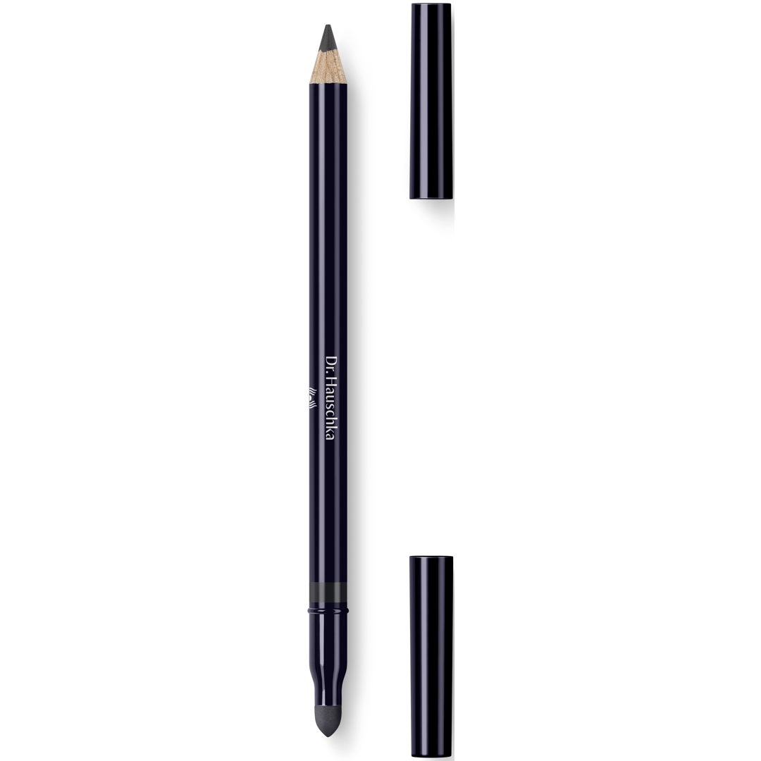 Dr. Hauschka Eye Definer, 01 Black
