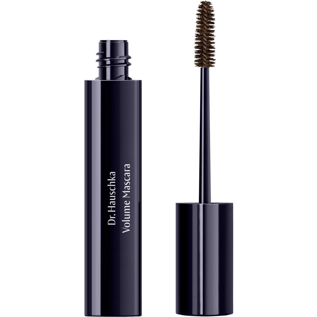 Dr. Hauschka Volume Mascara, 02 Brown
