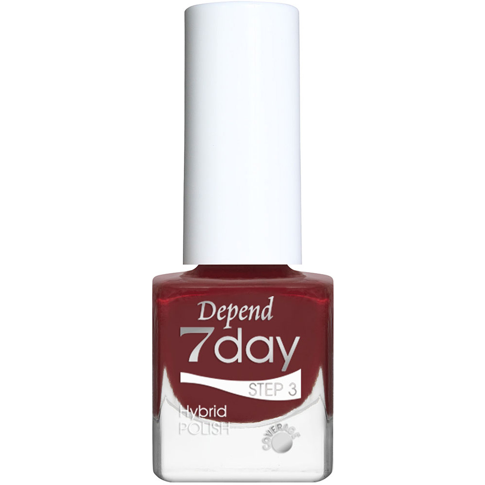 7day Hybrid Polish