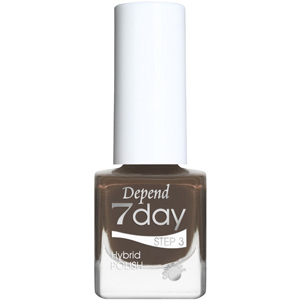 7day Hybrid Polish, 7302