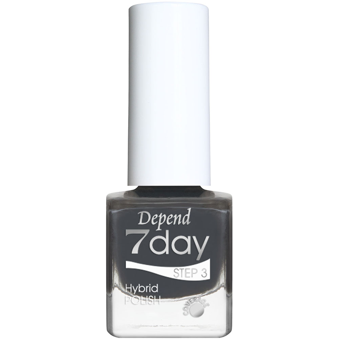 Depend 7day Hybrid Polish, 7303