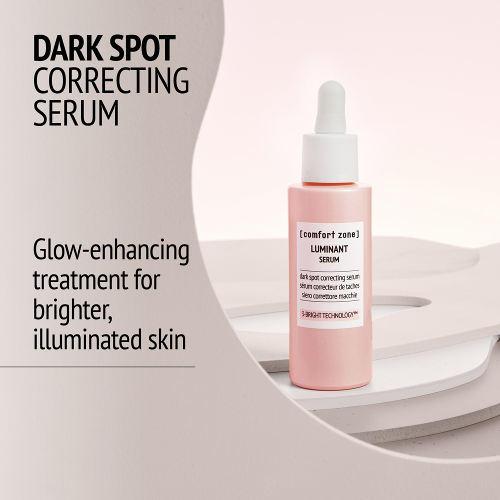 Luminant Dark Spot Correcting Serum, 30ml