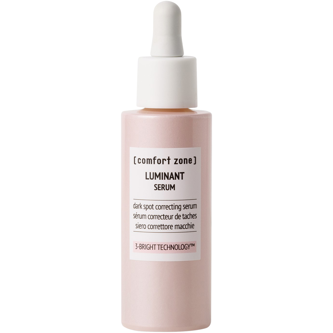 Comfort Zone Luminant Dark Spot Correcting Serum, 30ml