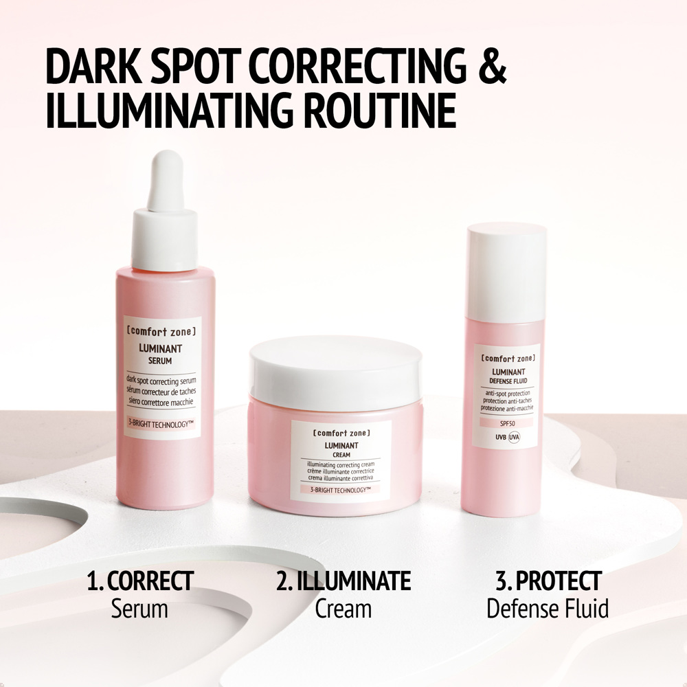 Luminant Dark Spot Correcting Serum, 30ml