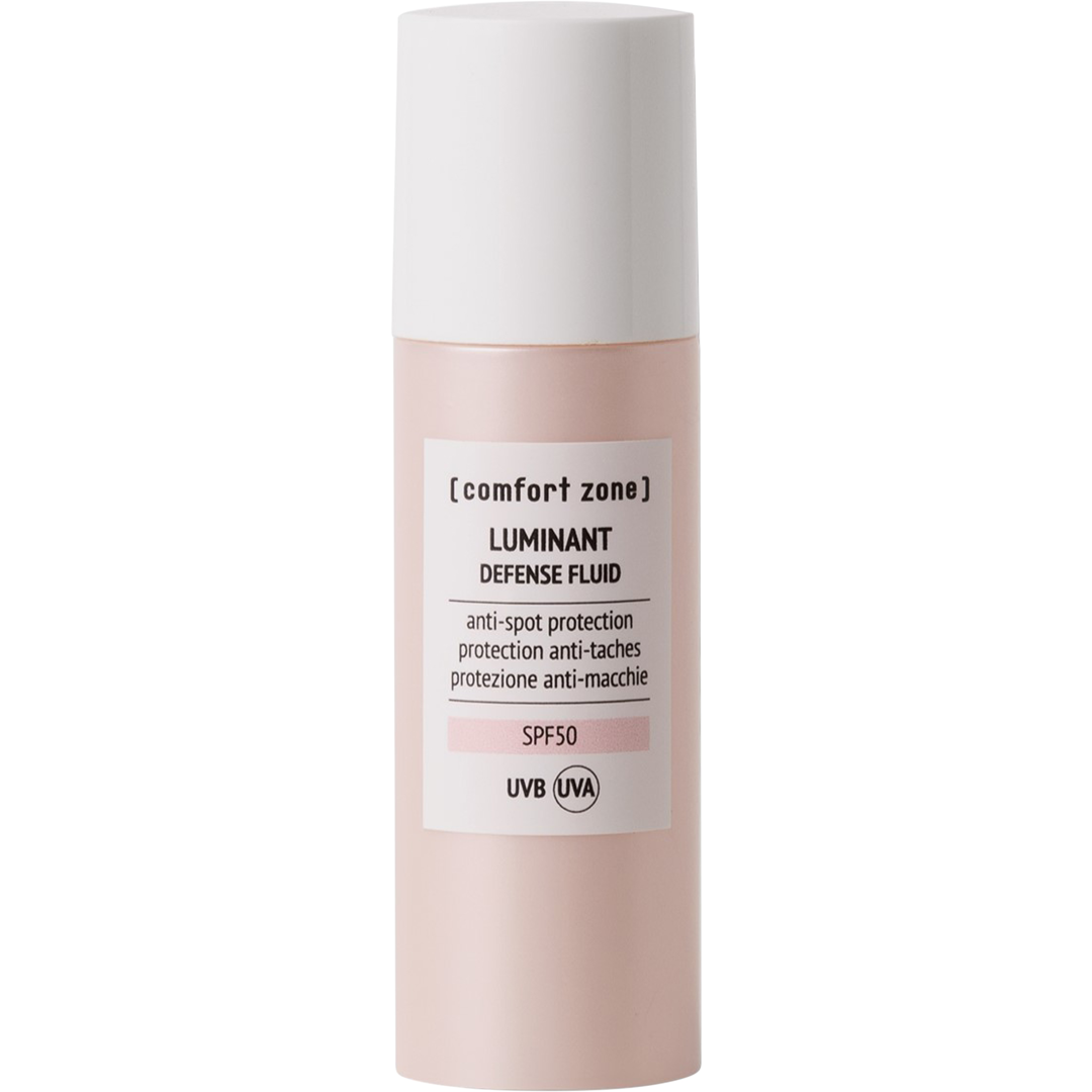 Comfort Zone Luminant Anti-spot Protection SPF50, 30ml