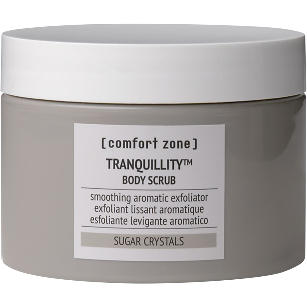 Tranquillity Body Scrub, 270ml