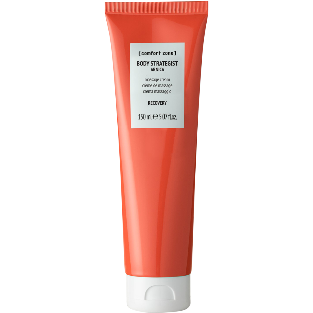 Comfort Zone Body Strategist Arnica Lotion, 150ml