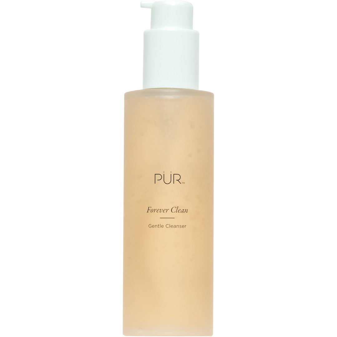 PÜR Forever Clean Gentle Cleanser, 150ml cleanser