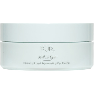 Mellow Eyes Rejuvenating Eye Patches, 90g