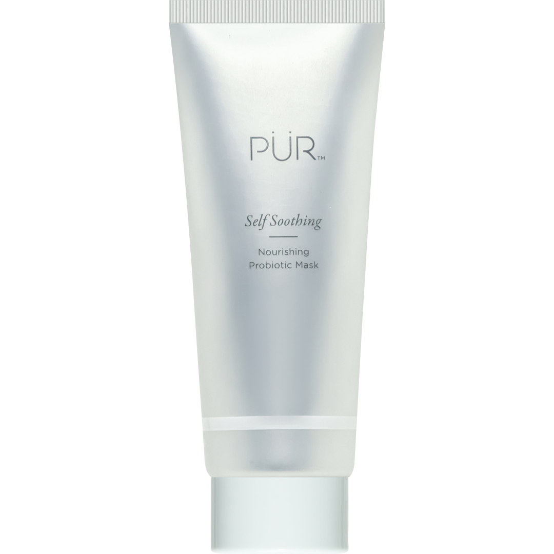 PÜR Self Soothing Nourishing Probiotic Mask, 75ml