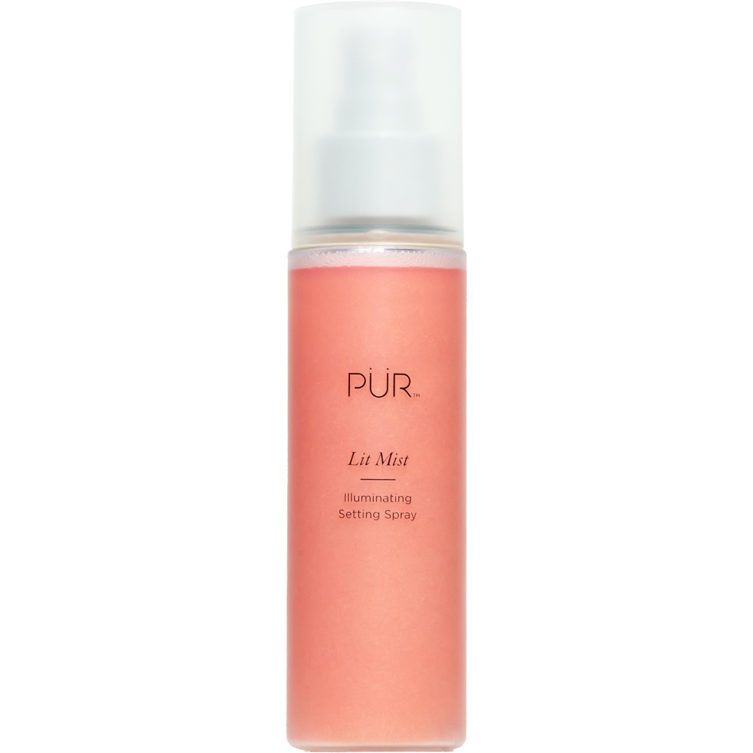 PÜR Lit Mist Setting Spray