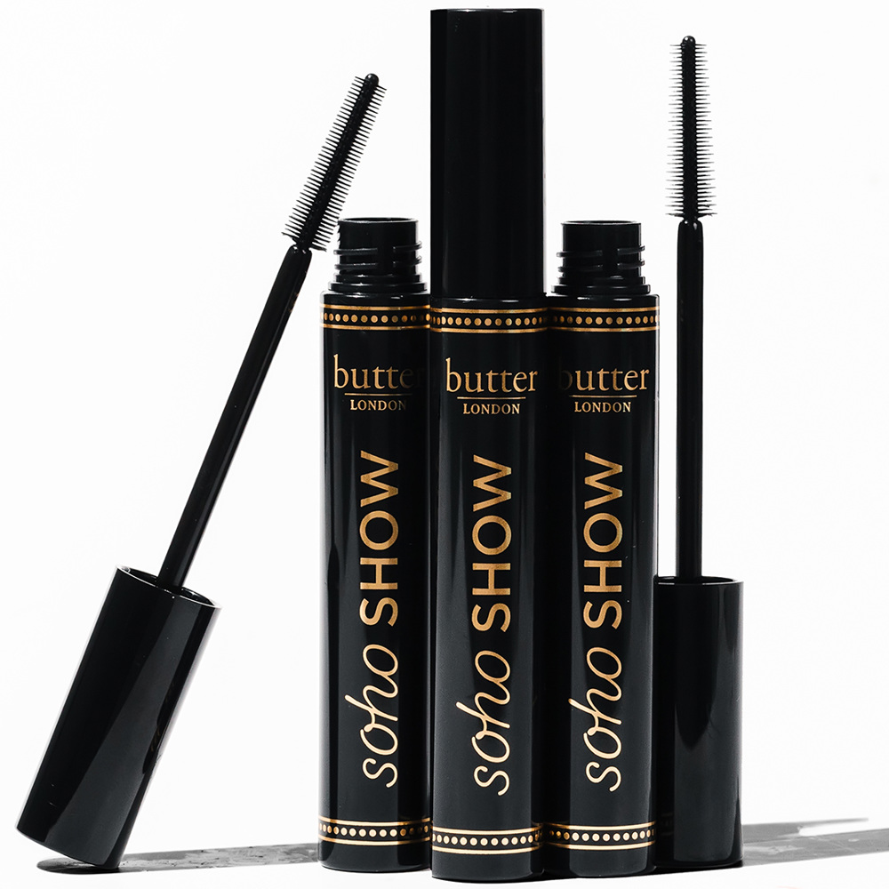 Soho Show Lengthening Tube Mascara