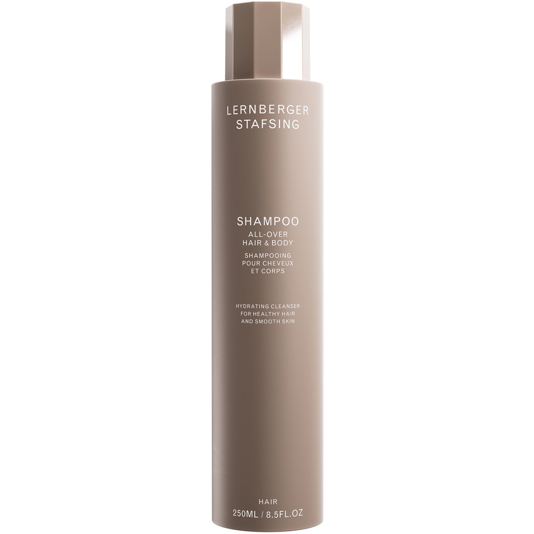 Lernberger Stafsing All-over Hair & Body Shampoo, 250ml