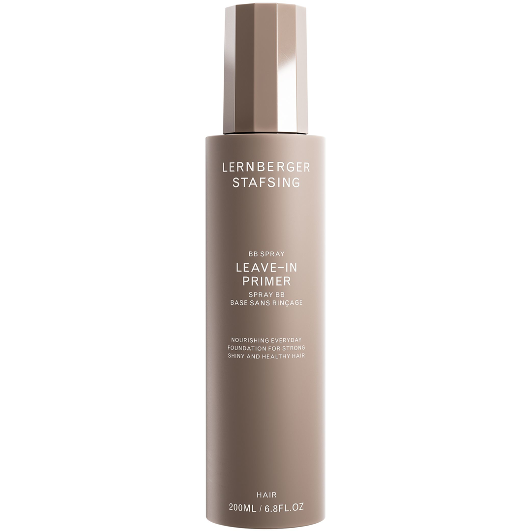 Lernberger Stafsing BB Spray - Leave-in Primer, 200ml