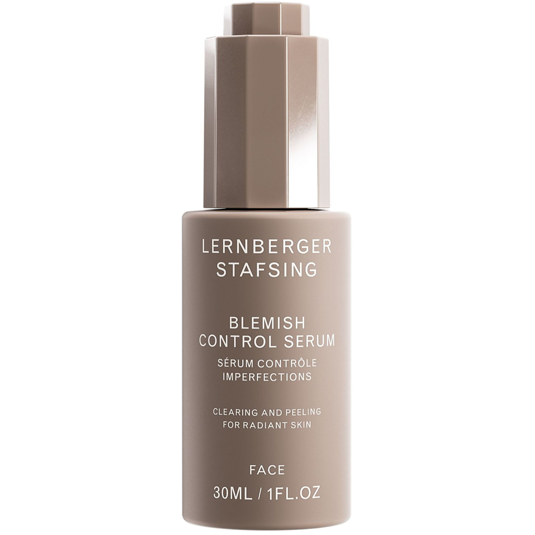 Lernberger Stafsing Blemish Control Serum, 30ml