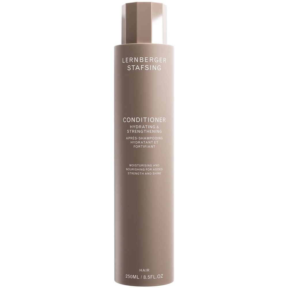 Conditioner Hydrating & Strengthening, 250ml