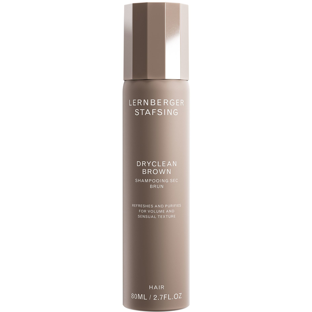 Lernberger Stafsing Dryclean Brown, 80ml