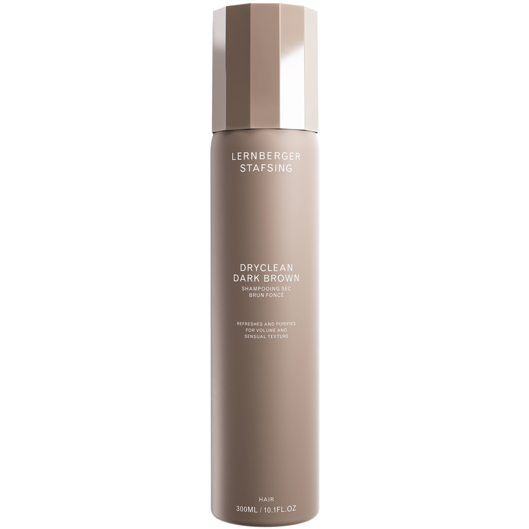 Lernberger Stafsing Dryclean Dark Brown, 300ml