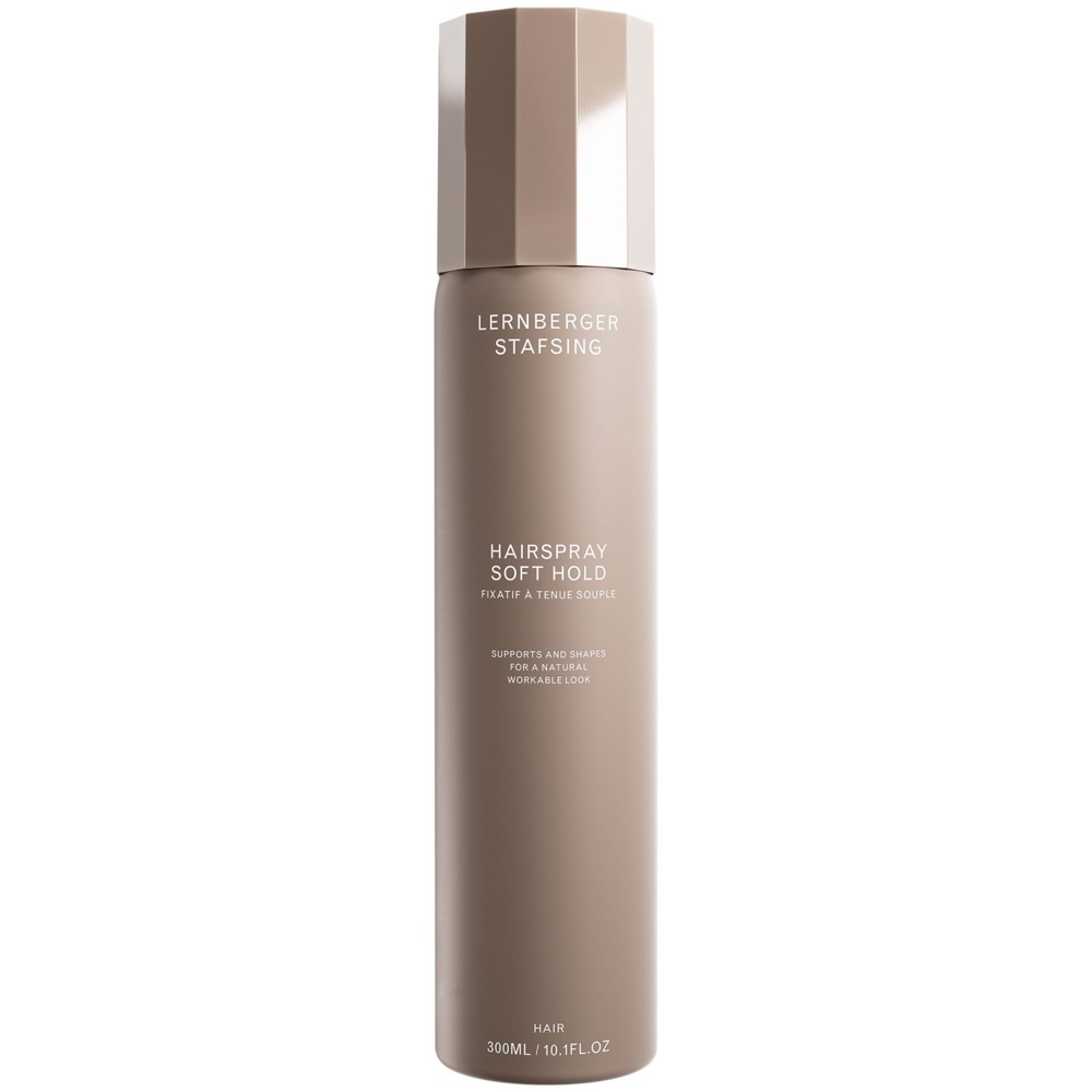 Hairspray Soft Hold, 300ml