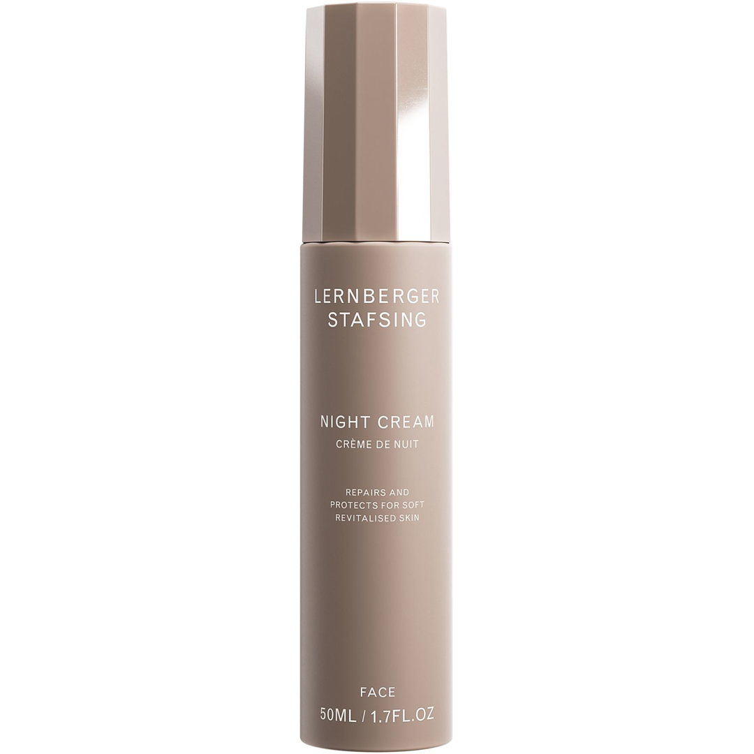 Lernberger Stafsing Night Cream, 50ml nattkräm