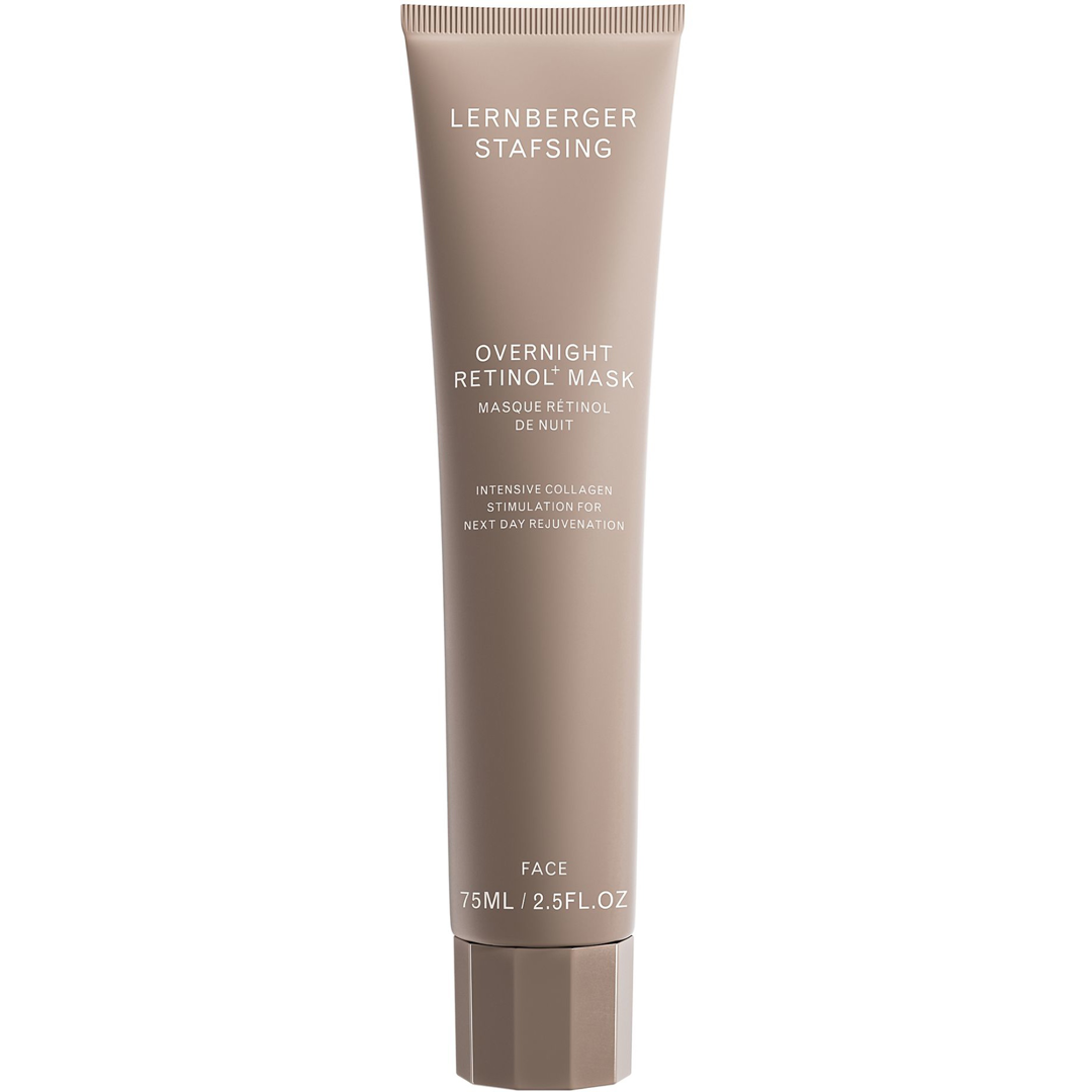 Lernberger Stafsing Overnight Retinol+ Mask, 75ml