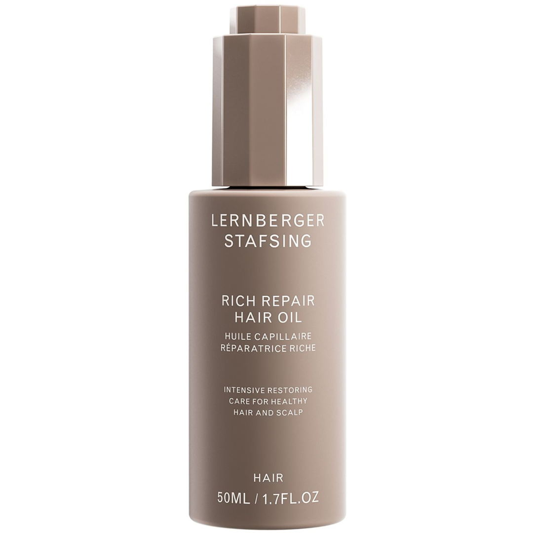 Lernberger Stafsing Rich Repair Hair Oil, 50ml