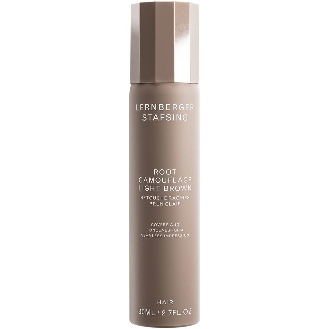 Lernberger Stafsing Root Camouflage Light Brown, 80ml