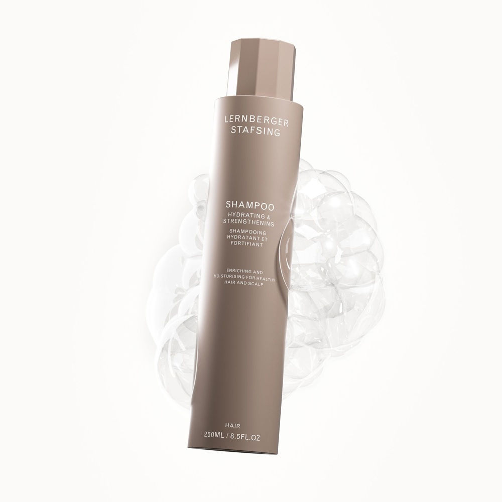 Shampoo Volumising & Thickening, 250ml