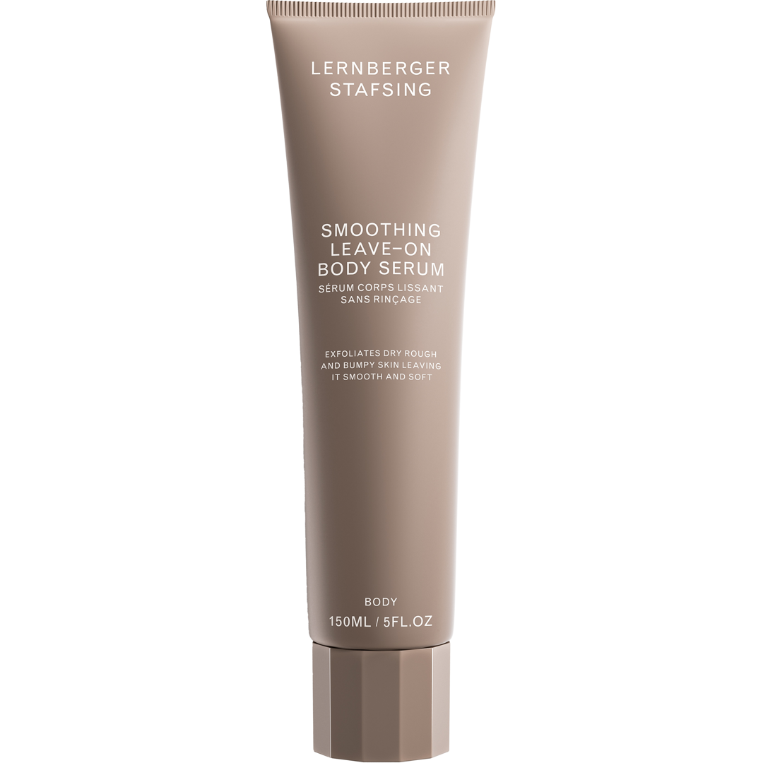 Lernberger Stafsing Smoothing Body Serum, 150ml