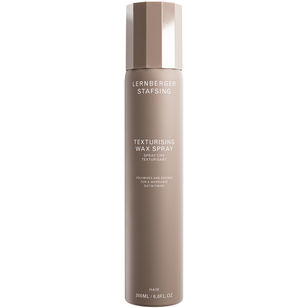 Lernberger Stafsing Texturising Wax Spray, 200ml hårvax
