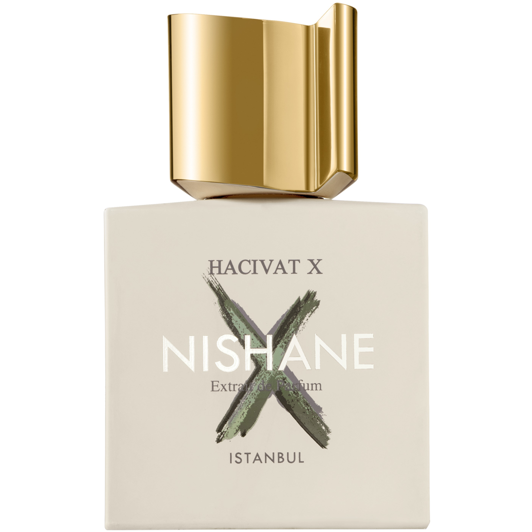 NISHANE Hacivat X, Extrait de Parfum 50ml