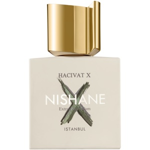 Hacivat X, Extrait de Parfum