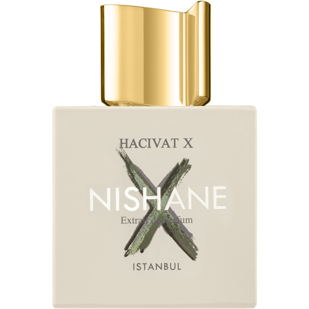 NISHANE Hacivat X, Extrait de Parfum 100ml