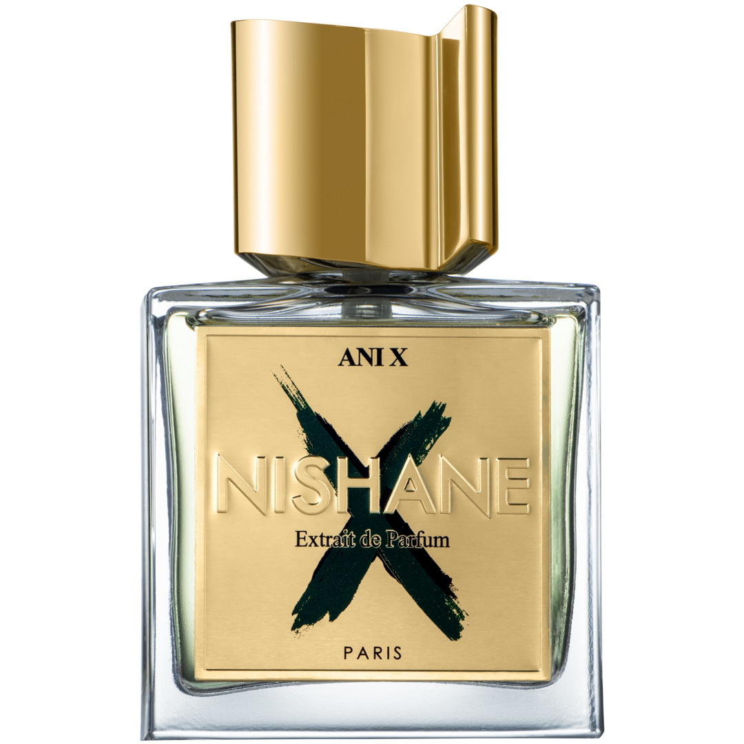 NISHANE Ani X, Extrait de Parfum 50ml