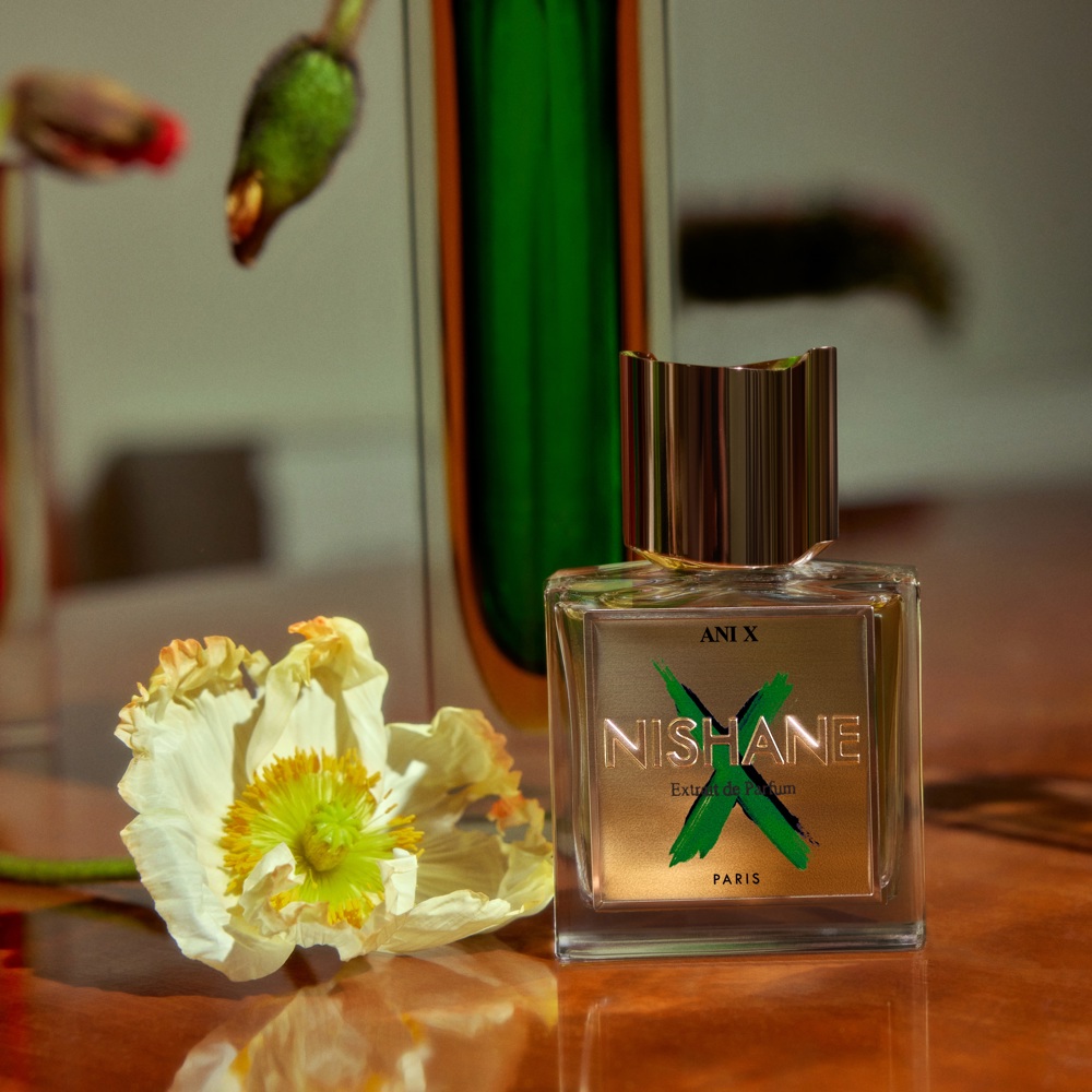 Ani X, Extrait de Parfum