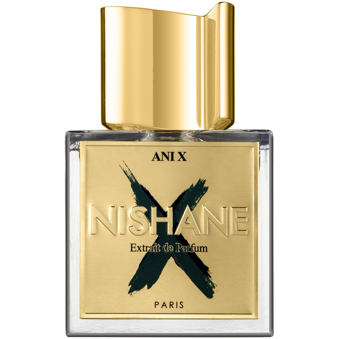 NISHANE Ani X, Extrait de Parfum 100ml