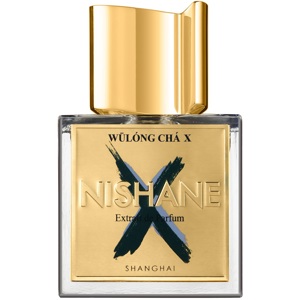 Wūlóng Chá X, Extrait de Parfum 100ml