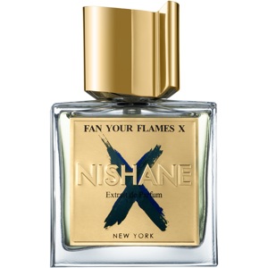 Fan Your Flames X, Extrait de Parfum 50ml