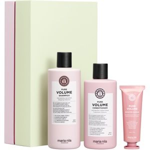 Pure Volume Giftset