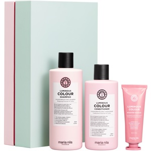 Luminous Color Giftset