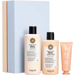 Head Hair & Heal Giftset