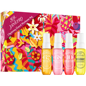 Cheirosa Travel Perfume Set 2023